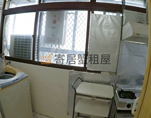 寄居蟹社會住宅🏠文心崇德捷運站大二房家具齊🏠可租補 - Image 10