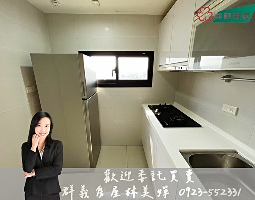 【成家之美】🌟新光三越交流道旁絕美1房車位🌟有更衣室 - Image 13