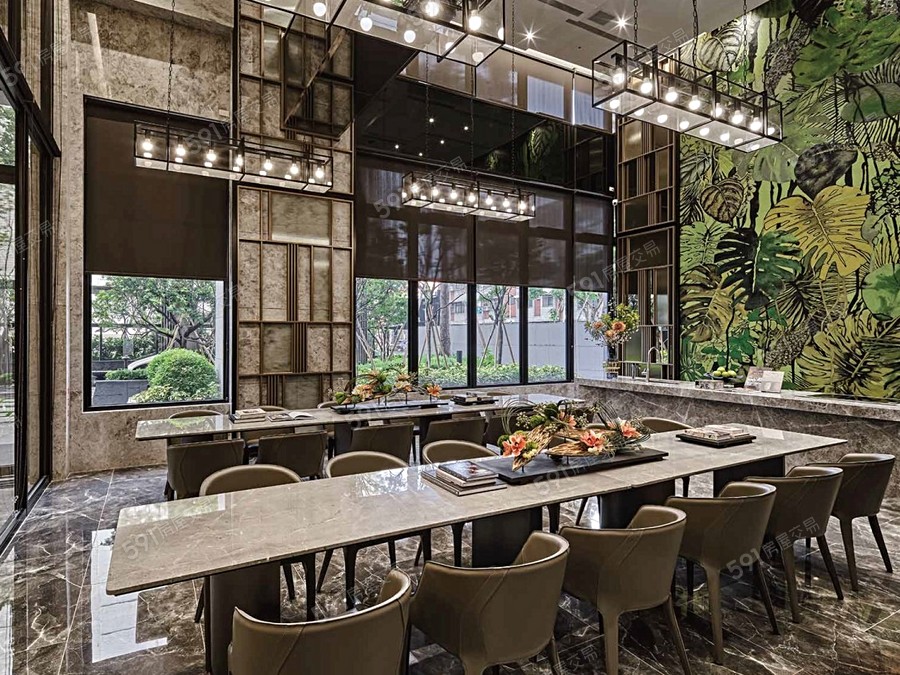 保泰一品實景圖