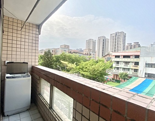 20.0坪-臺中捷運大慶站-品質社區 - Image 11