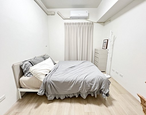 近LALAPORT秀泰.一中全新未住視野大2房平車可寵可租補 - Image 7