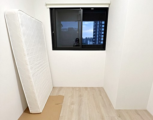 近LALAPORT秀泰.一中全新未住視野大2房平車可寵可租補 - Image 9