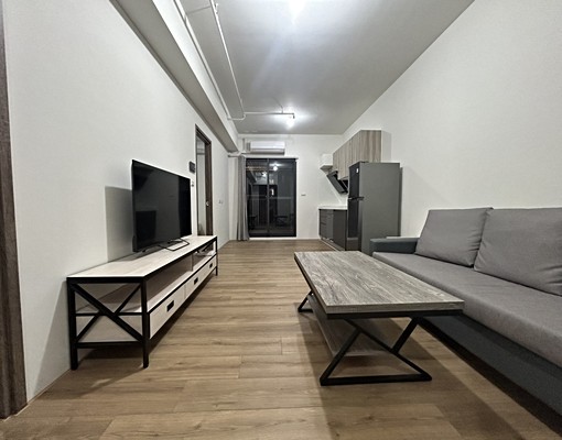 承辦🤎心之所向|高樓層2房全配平車|可租補🤎 - Image 1