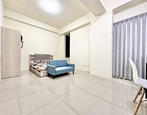 ✨可租補✨超級大間✨電梯✨子母車✨飲水機✨興大✨忠孝夜市 - Image 1