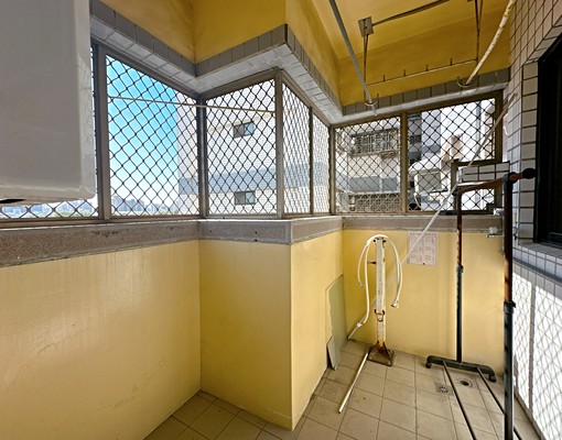 德安公教近文化中心綠意盎然通風明亮3房平車 - Image 9