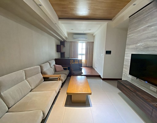 兆基社會住宅🏠東橋電梯精緻兩房可租補免仲介費 - Image 1