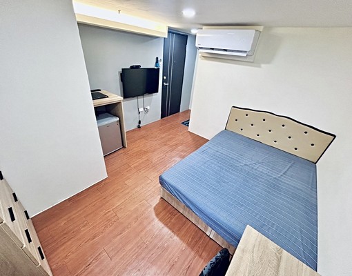 全新整理✨可租補✨陽台獨洗曬✨超大間✨電梯管理員✨子母車 - Image 5