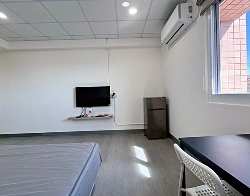 蘆洲丨可租補丨租金含水含網路⭐️忠豪⭐️ - Image 4