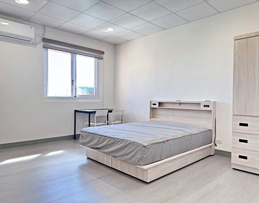 蘆洲丨可租補丨租金含水含網路⭐️忠豪⭐️ - Image 6