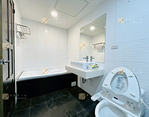 勤美台水電🔥社區型套房全配🔥可租屋補助 - Image 8