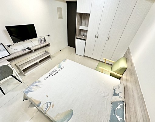 ✨電梯精美大套房‼️雙租補‼️獨洗曬‼️露天汽車位✨ - Image 6