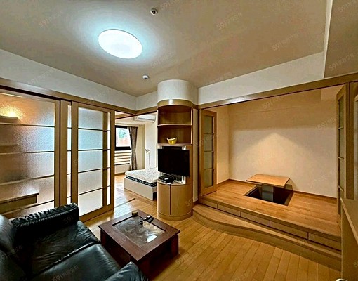 捷運雙連站、商圈~國賓SMART高樓採光2房 - 591租屋網 - Image 5