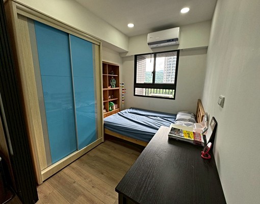 心之所向全屋裝潢家具全配❤️租金28000含平面車位管理費 - Image 8