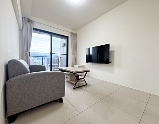 🤎富宇峰景|高樓層視野3房全配平車|含車管3萬就有🤎 - Image 2