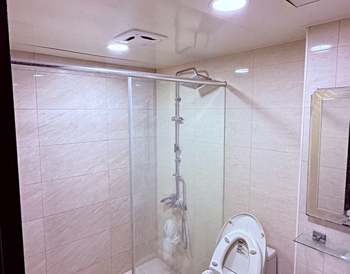 近水湳市場三房平車-空屋 - Image 8