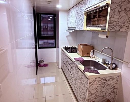 近水湳市場三房平車-空屋 - Image 11