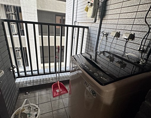 機捷總站好市多優質2房+平車 - Image 8