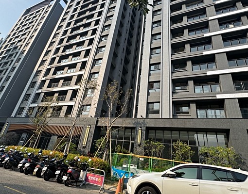 機捷總站好市多優質2房+平車 - Image 14