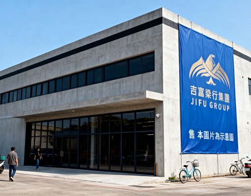 薇薇推薦-楊梅交流旁透天廠