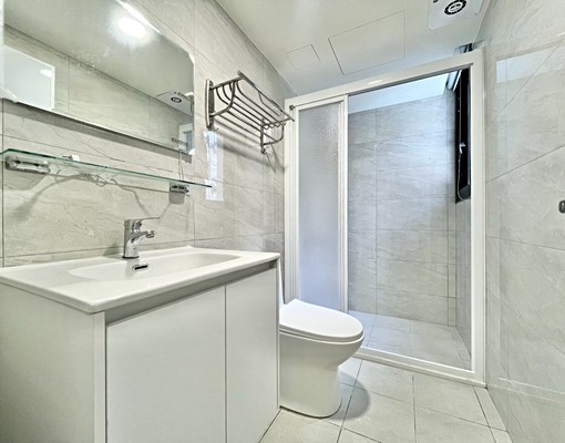 💕超秒殺全新套房💕可租補💕陽台獨洗💕衛浴乾濕分離 - Image 5