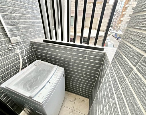 💕超秒殺全新套房💕可租補💕陽台獨洗💕衛浴乾濕分離 - Image 6