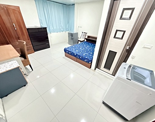 八德套房/近陽明公園/絕對禁菸/可補助 - Image 2