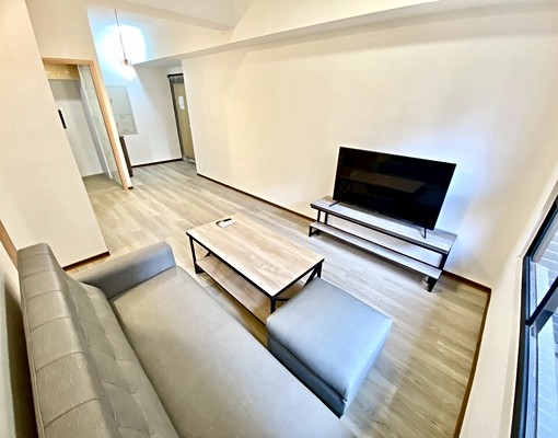 太原軍功東山樹德樹孝💖可寵租補超美兩房含平車💖浴缸 - Image 5