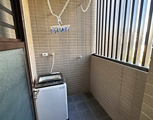 🌟意志力🌟南屯豪宅套房獨洗曬可租補/益昌五街通風採光極佳 - Image 9