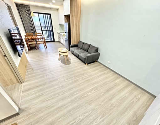 【台中新站】近一中、秀泰✨無印風美二房✨高樓視野超好✨可貓咪 - Image 2