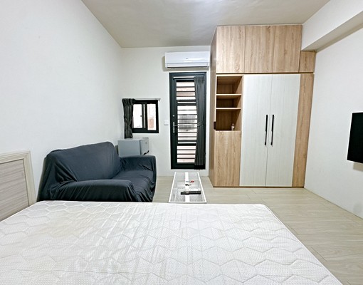 挺外出的您💖稀有台水電最省錢✨陽台獨洗曬✨可租補 - Image 5