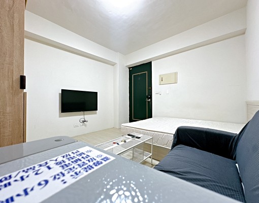 挺外出的您💖稀有台水電最省錢✨陽台獨洗曬✨可租補 - Image 7