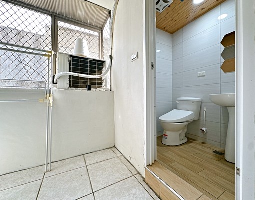 挺外出的您💖稀有台水電最省錢✨陽台獨洗曬✨可租補 - Image 9