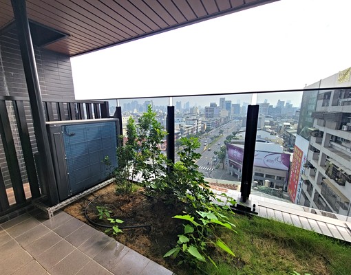 🍁後驛商圈|全新未住|可租補兩房🍁 - Image 15