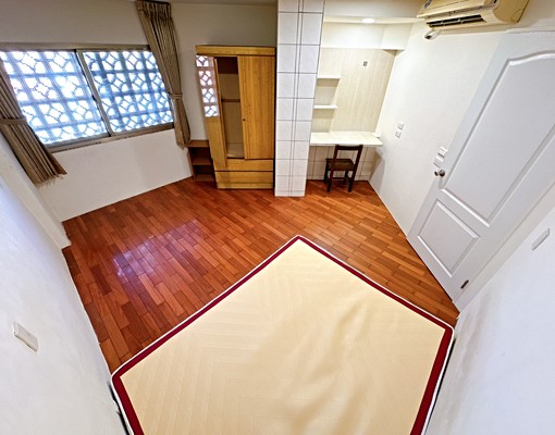 可租補戶籍寵物⇪價格可談由你來佈置⇪近美術館 - Image 6