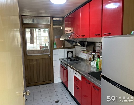 恆光河堤套房(包水電瓦斯網路)(限女)(補助ok) - Image 3