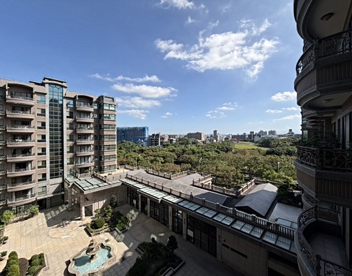 青埔A17青溪公園景觀3+1房3衛+B1平車簡配 - Image 15