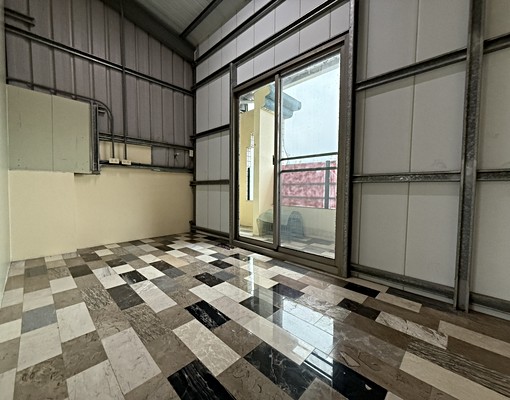 可租補⭐免服務費⭐新化靜謐透天四房⭐五泰小勳 - Image 1