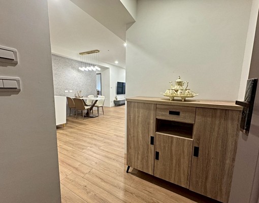 心之所向大三房精美配置拎包入住租金28000含管理費及車位 - Image 5