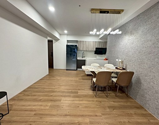 心之所向大三房精美配置拎包入住租金28000含管理費及車位 - Image 7