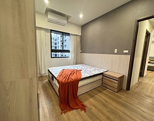 心之所向大三房精美配置拎包入住租金28000含管理費及車位 - Image 10