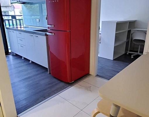 免仲介費|近七張裕隆城|森林景觀套房|變頻冷暖+獨立洗衣機 - Image 5