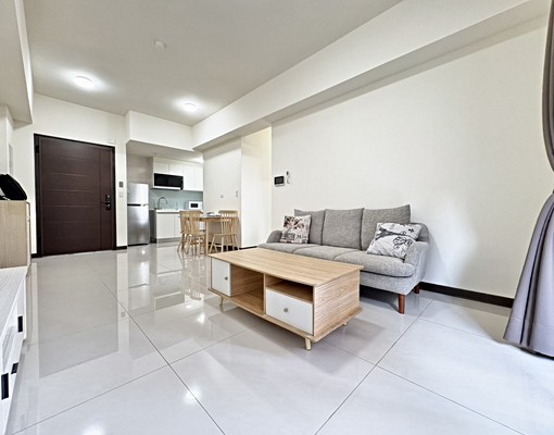 🏠富宇富好✨優質機捷3房可寵貓狗👍家具全配無限棟距 - Image 3