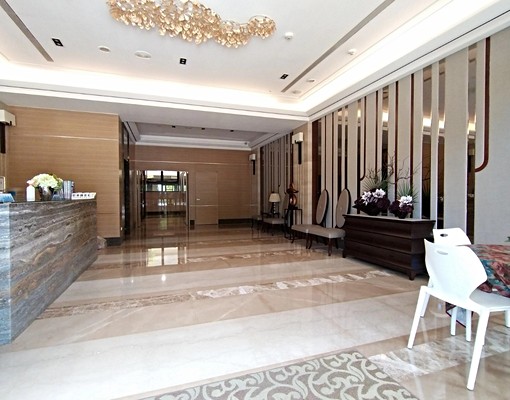 榮耀聖城恩典屋,兩房(車位另租) - Image 2