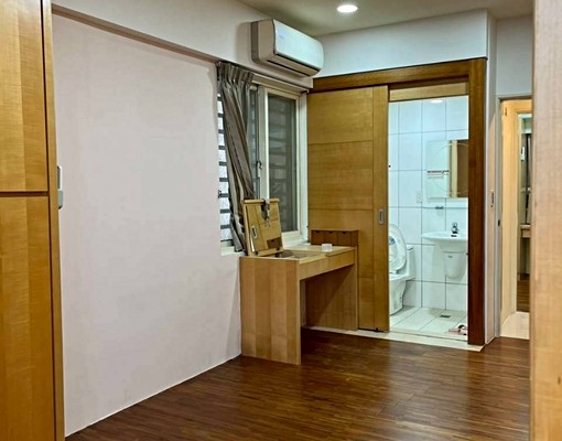 近環狀秀朗橋~百年好合~景觀~典雅2房 - Image 4