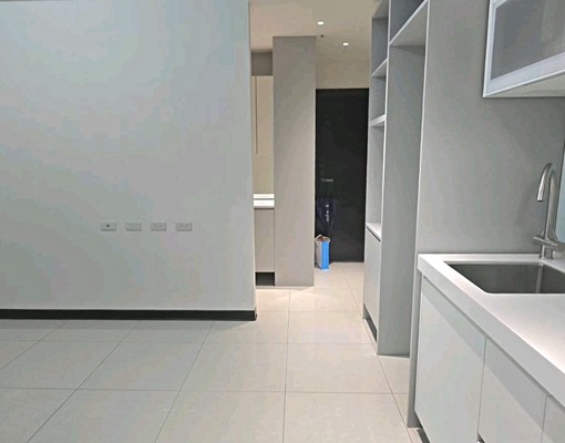 可報税海山捷運全新裝潢三房車 - Image 3