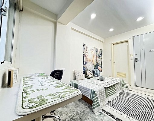 忠孝/南門☘精品IKEA時尚☘採光大空間☘木地板獨曬☘便宜租 - Thumbnail 6