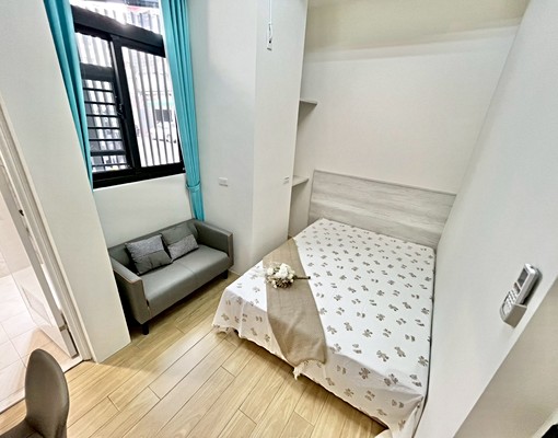 💕超秒殺全新套房💕可租補💕陽台獨洗💕衛浴乾濕分離 - Image 11