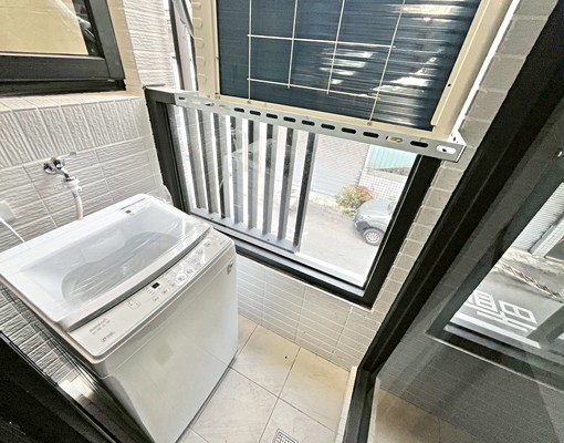 💕超秒殺全新套房💕可租補💕陽台獨洗💕衛浴乾濕分離 - Image 10