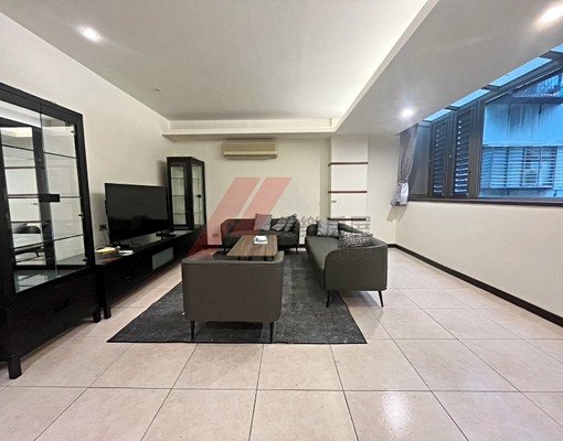 美樂、大安森林公園*漂亮公寓裝潢*平面兩房空間大、寵物可溝通 - Image 4