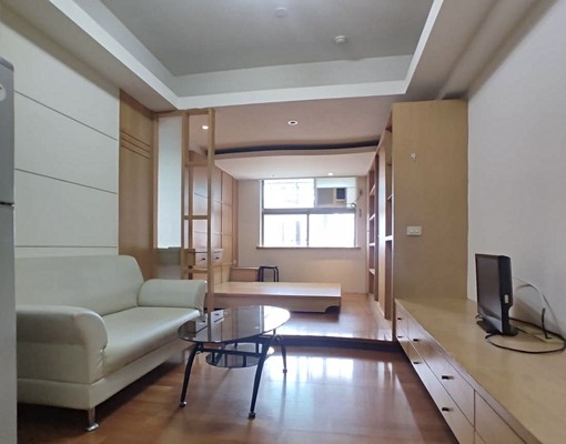 朝陽1房1廳大套房社宅免仲可租補 - Image 1